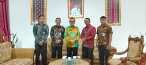 Hani S. Rustam Siap Dukung Anugerah Paralegal Justice Award 2024.