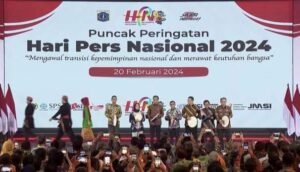 Kadis Kominfo Banyuasin : Pers Banyuasin Telah Membantu Ciptakan Suasana Kondusif Selama Pesta Demokrasi