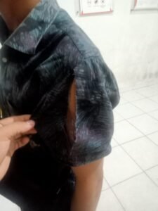 Lapor Polisi, Rama Kurir JNT Usai Antar Paket Dikeroyok 5 Orang Tak Dikenal, Ini Ceritanya