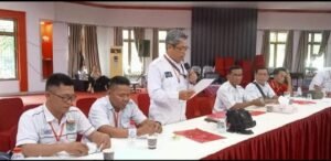 Ulpa Yusmadi, Pimpinan Media Hingga Menjadi Caleg DPRD Provinsi Sumsel Dari Partai PAN 