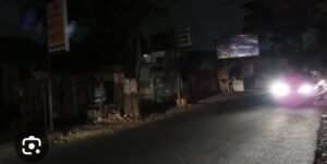 Lampu Jalan (PJU) Mati, Warga Jalan Ariodilla III Minta Pemkot Palembang dan Dinas Terkait Cepat Bertindak