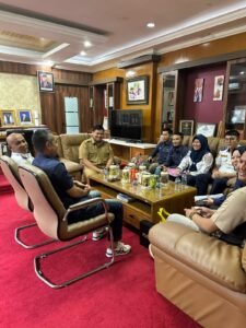 Banyuasin terang tetap menjadi prioritas.