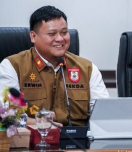 MA Putuskan Tegal Binangun Tetap Wilayah Banyuasin