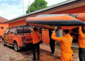 Kecelakaan Maut Speedboat Pengantar Jenazah Tabrakan 6 Warga Tewas dan Hilang di Muba