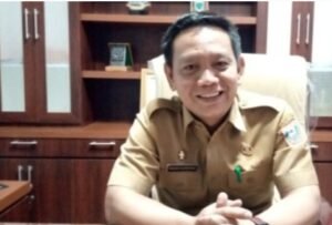 Hilangkan Aset Desa,ini Tanggapan Kepala Dinas PMD Banyuasin.
