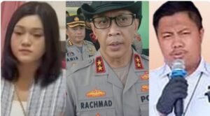 Kasat Reskrim dan Kasat Narkoba, Polres Banyuasin Dilaporkan Perempuan Muda, ini Tanggapan Polda