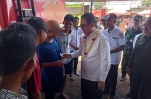 Menjelang Ramadhan, Pj. Bupati Banyuasin : Pasar Murah Makin Aktif Dilaksanakan