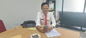 Polda Sumsel Tunjuk Perwira ‘Bermasalah’ Jadi Kapolsek Sanga Desa, POSE RI: Seperti Tidak Ada Personel Lain yang Kompeten