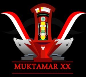 DPD IMM Sumsel dengan Khidmat mengantarkan RDB Sebagai Ketua Umum Terpilih di Muktamar IMM ke XX Palembang