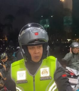 Kapolda Sumsel ; Mari Ciptakan Iklim Ramadhan yang sejuk,aman,dan nyaman