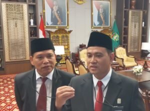 Tahun 2023, Aset BPR Sumsel Tumbuh 3.2 Persen dan Laba Bruto Sebesar 5.5 Miliar