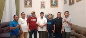 3 Elit Parpol Koalisi TKD Berpeluang Dipinang Pakde Slamet