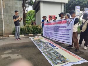 Lembaga SIRA Minta Kejati Sumsel Segera Usut Dugaan Korupsi di BAZNAS Kabupaten Banyuasin