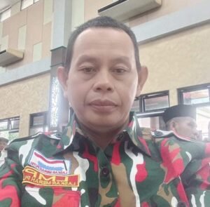 Sosok Yang Tidak Tercela, Suharyadi Irawan Dukung Pakde Slamet Calon Bupati Banyuasin