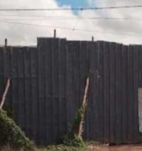 APH Harus Bertindak Tegas Terhadap Gudang Bbm Ilegal Bertebaran diJalan Pegayut Ogan Ilir