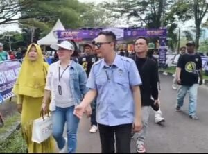 Usai wakili Heri Amalindo Hadiri Kejuaraan DragRace dan Dragbike Championship 2024, Ini Harapan Pingki