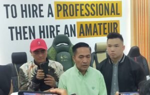 Grand RUJ 1986 dihadiri Langsung Pj Walikota Palembang