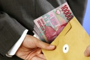 Gawat Jika Ingin Jadi PPK Di Banyuasin Harus Juta Rupiah.