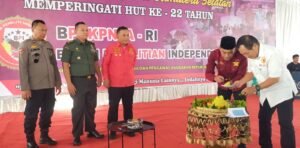 HUT ke-22 Tahun, BPI KPNPA-RI, Gelar Bakti Sosial Untuk Masyarakat Kurang Mampu dan Anak Yatim Piatu