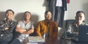 Adanya Dumas Banpol Masyarakat Sangat Terbantu, Ketum LSM POSE RI Desri Nago dan JO Media Partner POSE RI Berharap Proses Penegakan Hukum Sesuai Prosedur