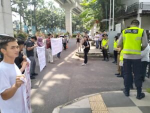 Tuntut Pencairan Dana PSB, Edi Yansyah : P2KP Siap Kawal Penyaluran Dana PSB Tepat Waktu