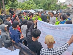 Dheo Aditiya : Minta KONI Sumsel Segera Coret Nama-nama Atlet Muaythai Tanpa Tes Seleksi Pra PON