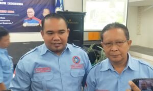 DPD KSPSI Sumsel Gelar Rakerda I Tahun 2024, Ini Ungkapnya Cecep Wahyudin dan H Zainal Arifin Hulap