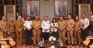 Terkait Pemberian Tarif Khusus Bagi Perjalanan Dinas ASN, Pemprov Sumsel Kerjasama Dengan Garuda Indonesia