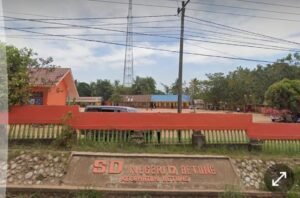 Viral Tudingan Oknum Kepala Sekolah SD N 12 Betung, Ketua LSM Nusantara Ekspres Banyuasin : Akan Segera Tempuh Jalur Hukum