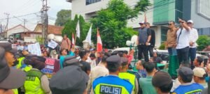 Usai Didemo Kepala Ombudsman Minta Agar SMAN di Kota Palembang Terima Daftar Ulang PPDB 2024 Jalur Prestasi