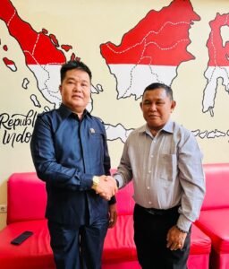 Pasangan Potensial Pilkada Kerinci 2024-2029 insyaallah Kerinci yang Bermartabat