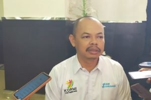 KORMI Sumsel Gelar Rakerprov Tahun 2024, Salah Satu Agendanya Persiapan Fornas ke-8 di NTB