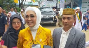 Haflah dan Akhirussanah ke-20, Ponpes Ar-Rahman, mewisuda 248 Santri dan 63 Santri Hafidz Qu’ran