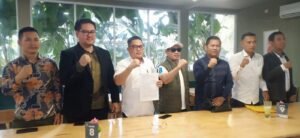 Tim Kuasa Hukum Muddai Madang Somasi Asfan Fikri Sanaf, Berikan Jangka Waktu 7×24 Jam