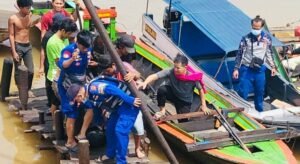Kembali Telan Korban, Ilegal Drilling di Muba, Kapolda Sumsel Berharap Komitmen Pemerintah Daerah.