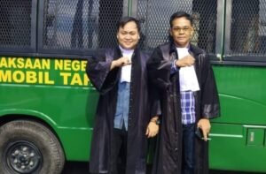 Oknum Kabid PTK Disdik Sumsel Inisial E Diduga Membangkang dan Diduga Lakukan Pungli