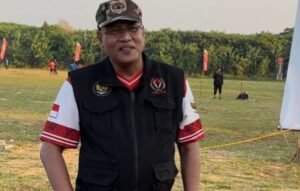 Perlasi Sumsel Kirim 4 Atlet Terbaik di Kejurnas Yang Berlangsung di Jakarta