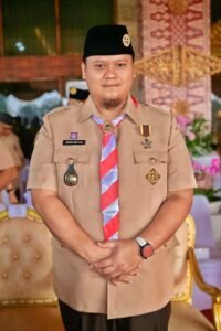 Seleksi Penerimaan CPNS Tahun 2024 Resmi Dibuka, Kabupaten Banyuasin Siapkan 591 Formasi, Ini Rinciannya!