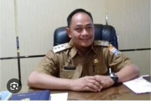 Beredarnya Pemberitaan Dugaan Sosialisasikan Salah Satu Balon Walikota Palembang, Camat IT 2 Bantah Tidak Benar