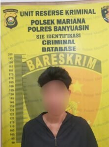 Polisi Gerebek Rumah di Maryana, Sita 21 Paket Sabu dan Tangkap Dua Tersangka