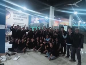 Panglima KOREM B Prihatin Terhadap Sikap Salah Satu Cabup Laporkan Masyarakat