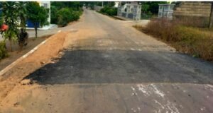 LSM Nusantara Ekspres Soroti Pembangunan Peningkatan Jalan Alfa One-Tanjung Sari, Diduga Tidak Sesuai RAB dan Tidak Transparan