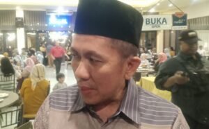 Usai Dilantik Menjadi Anggota DPRD Kota Palembang 2024-2029, H Sudirman Ini Prioritas UMKM, Kesehatan dan Pendidikan