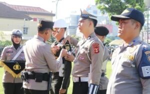 7 Pelanggaran Yang Menjadi Fokus Dalam Operasi Zebra Musi, 14-23 Oktober 2024