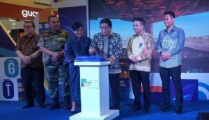 Event GATF 2024 di Kota Palembang, GA Tawarakan Harga Terbaik dan Berikan Diskon Hingga 50 Persen Untuk Domestik Dan Internasional