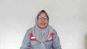 Diduga Diambil Oknum Tak Bertanggung Jawab, Ida Lailah berikan Klarifikasi terkait Vidio yang Pernah Diunggahnya