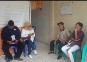 Bawaslu Banyuasin Panggil Saksi dan Kuasa Hukum Paslon 02 Terkait Dugaan Pelanggaran Kampanye Paslon 01