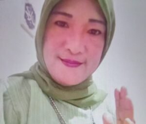 Keahlian Dari Turun Menurun, Bunda Yuni Revaeal Sejak Duduk Dibangku SMP Kelas I Bisa Sembuhkan Orang Sakit