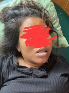 RA Diduga Tewas Gantung Diri di Kosan Pangkalan Balai Banyuasin, Pihak Keluarga Merasa Janggal, Bakal Lapor Ke Polres