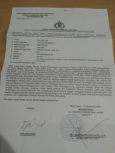 Kejanggalan Kematian RA yang Disebut Gantung Diri di Kosan pangkalan Balai Banyuasin, Ada Lebam di Punggung, Keluarga Lapor Polisi